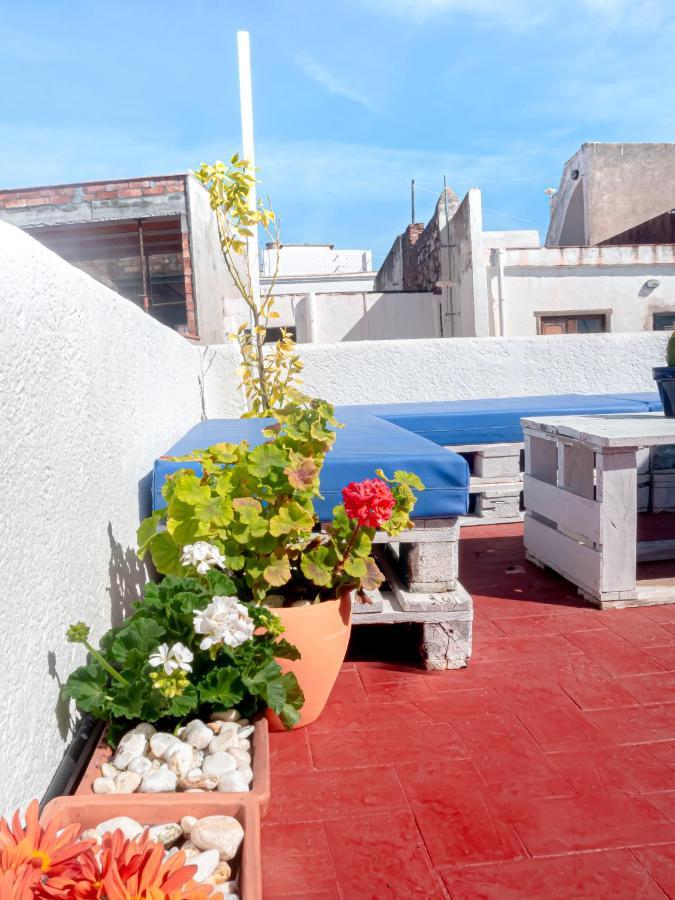 Apartamento Apartamento CaMaría Castillo 3º Peñíscola Exterior foto